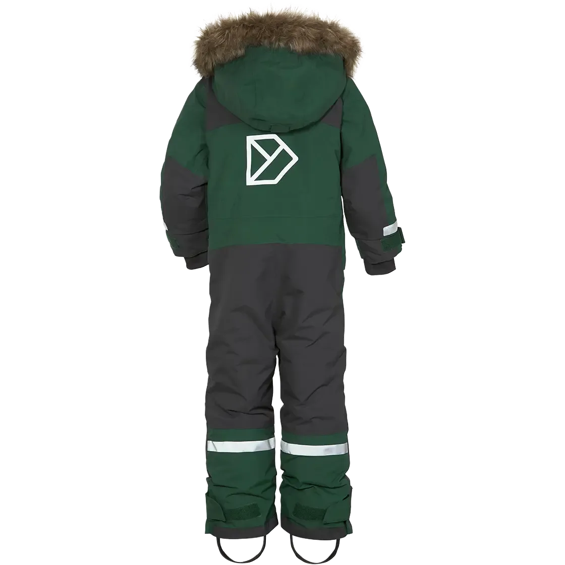 Bjärven Kid's Coverall overall