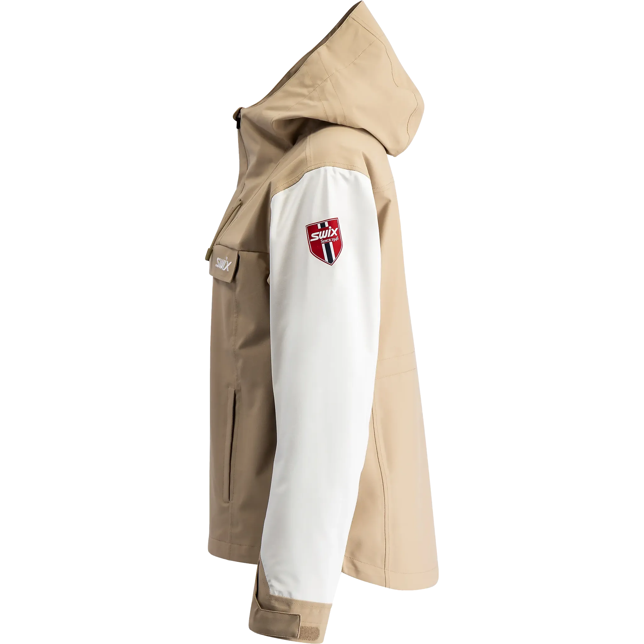 Fjell Anorak Women