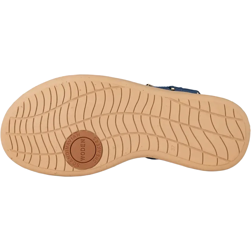 Line Sandal