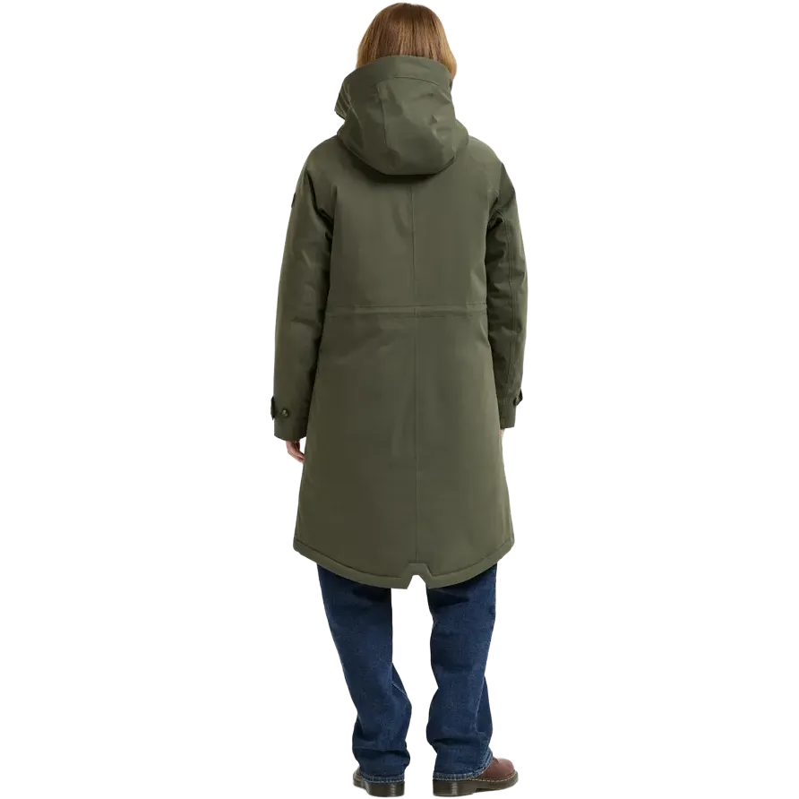 Luna Parka 7 Women