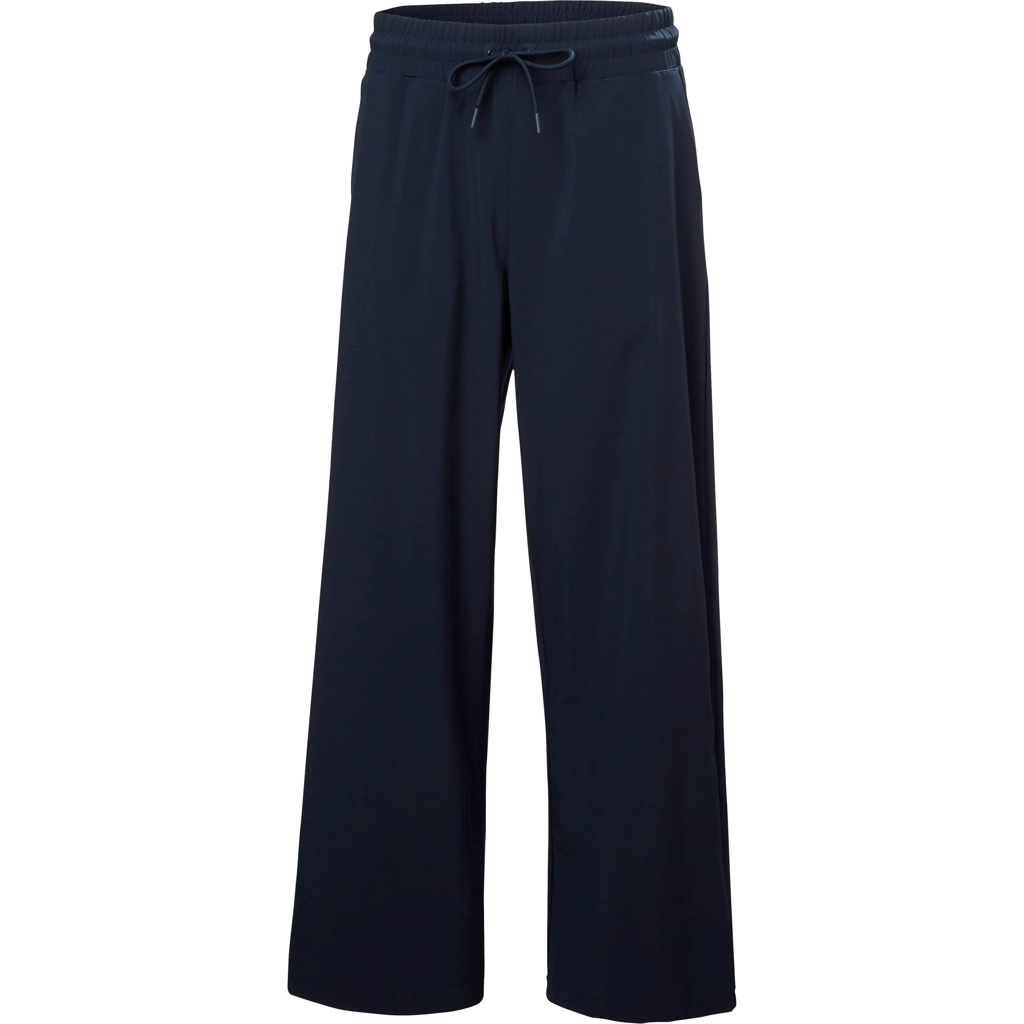 Helly Hansen Thalia Wide Pant Women - Navy - M - Vandrebukser