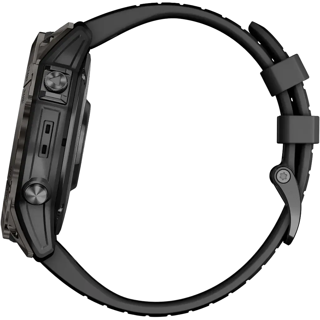 Fenix 7X Pro - Sapphire Solar Edition
