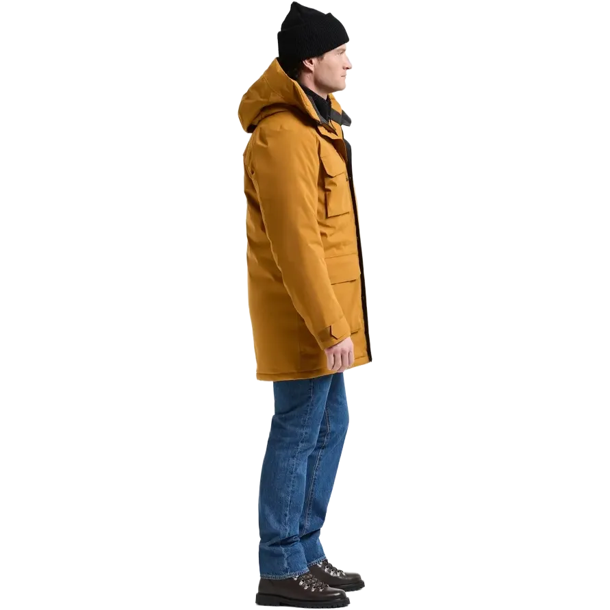 Aiden USX Parka 2 Men