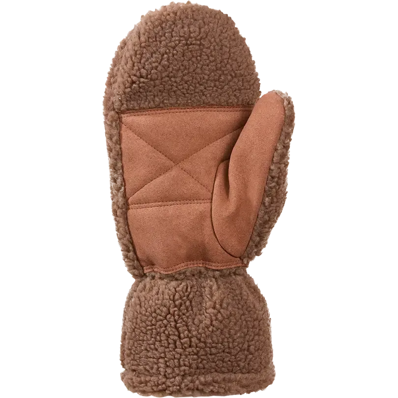 Camila Mitt Women dameluffer