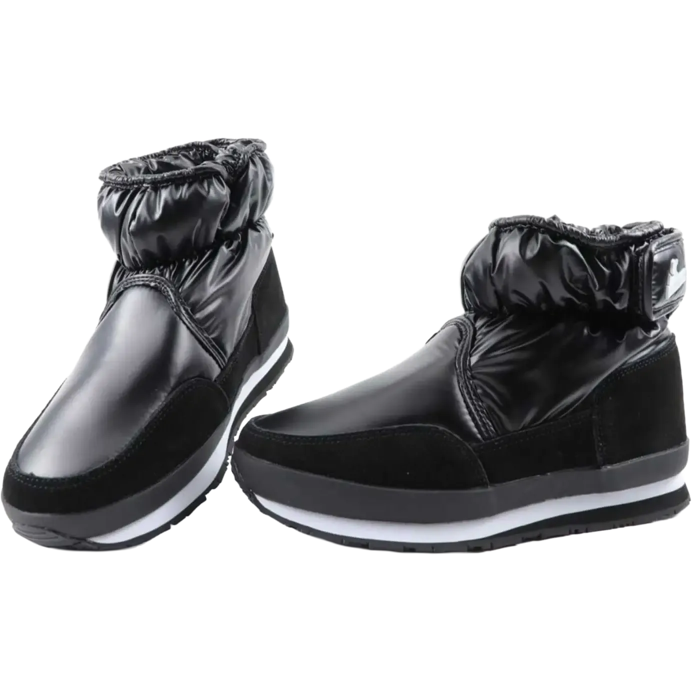 Sporty Snowjogger Nylon Kids