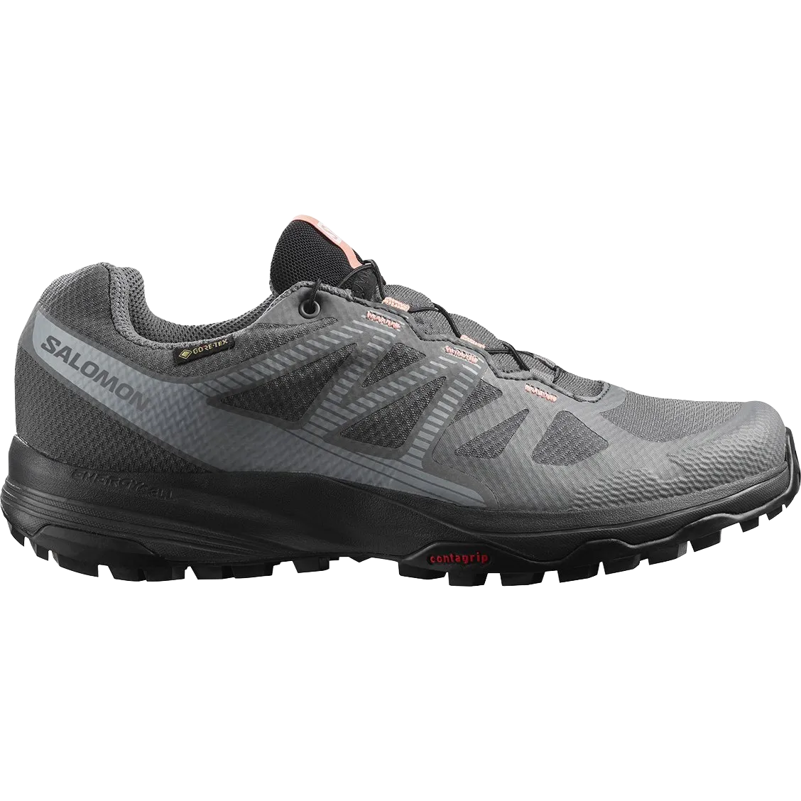 XA Siwa GTX Women damesko