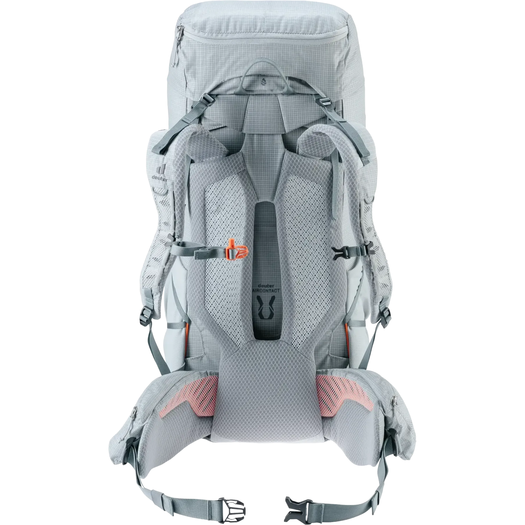Aircontact Ultra 50+5 rygsæk