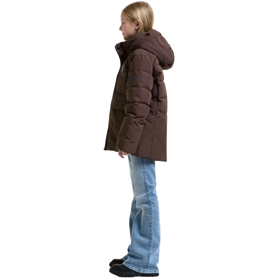 Silikat Kids Jacket