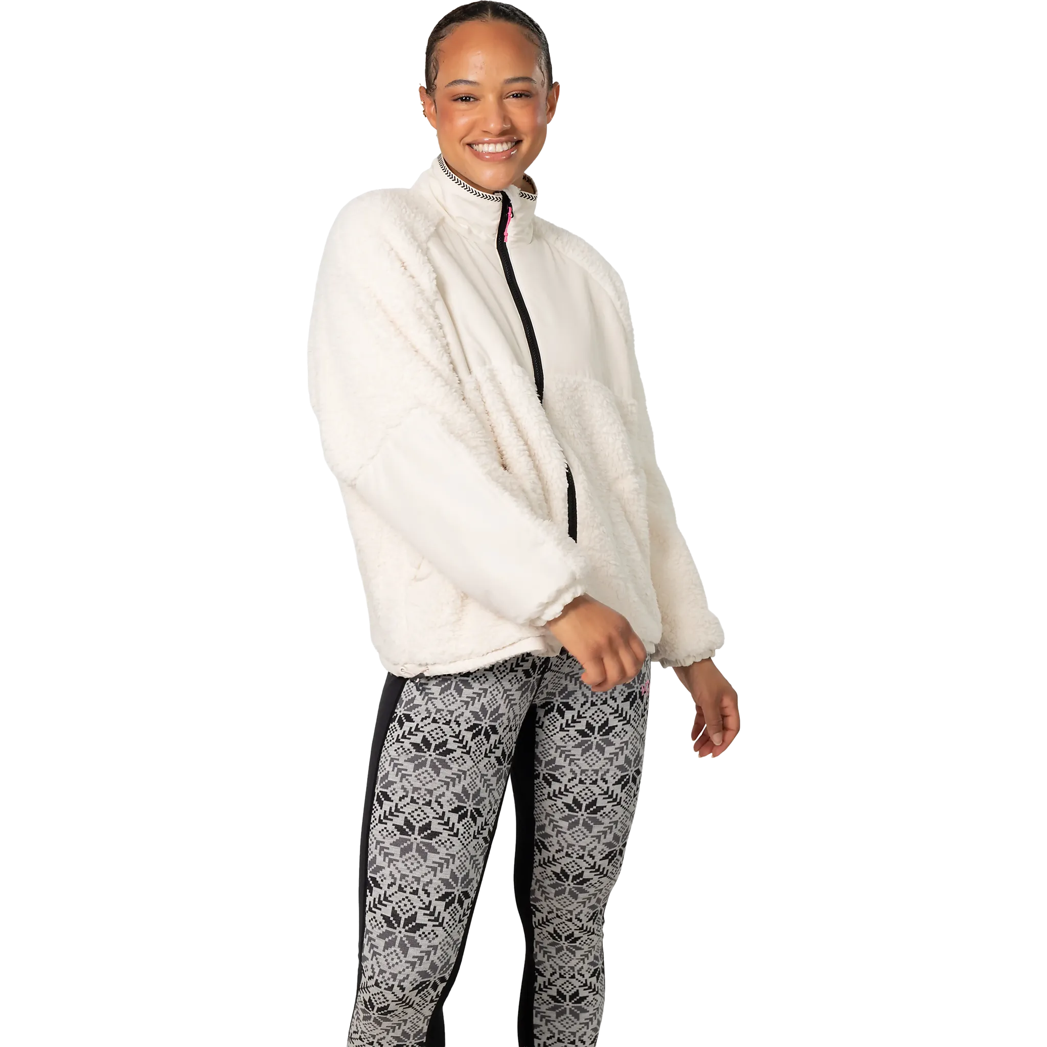 Olivia Jacket Women