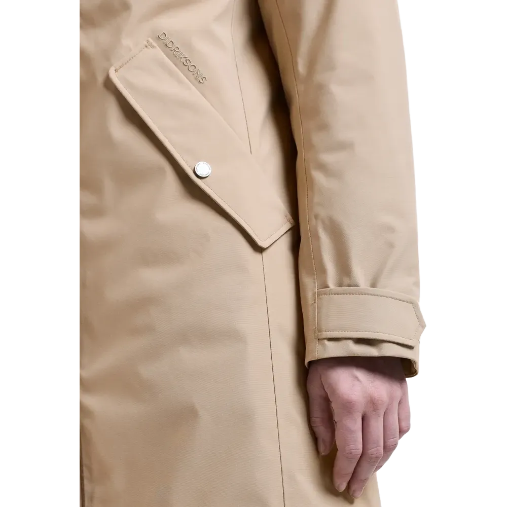 Erna Parka 2 Women