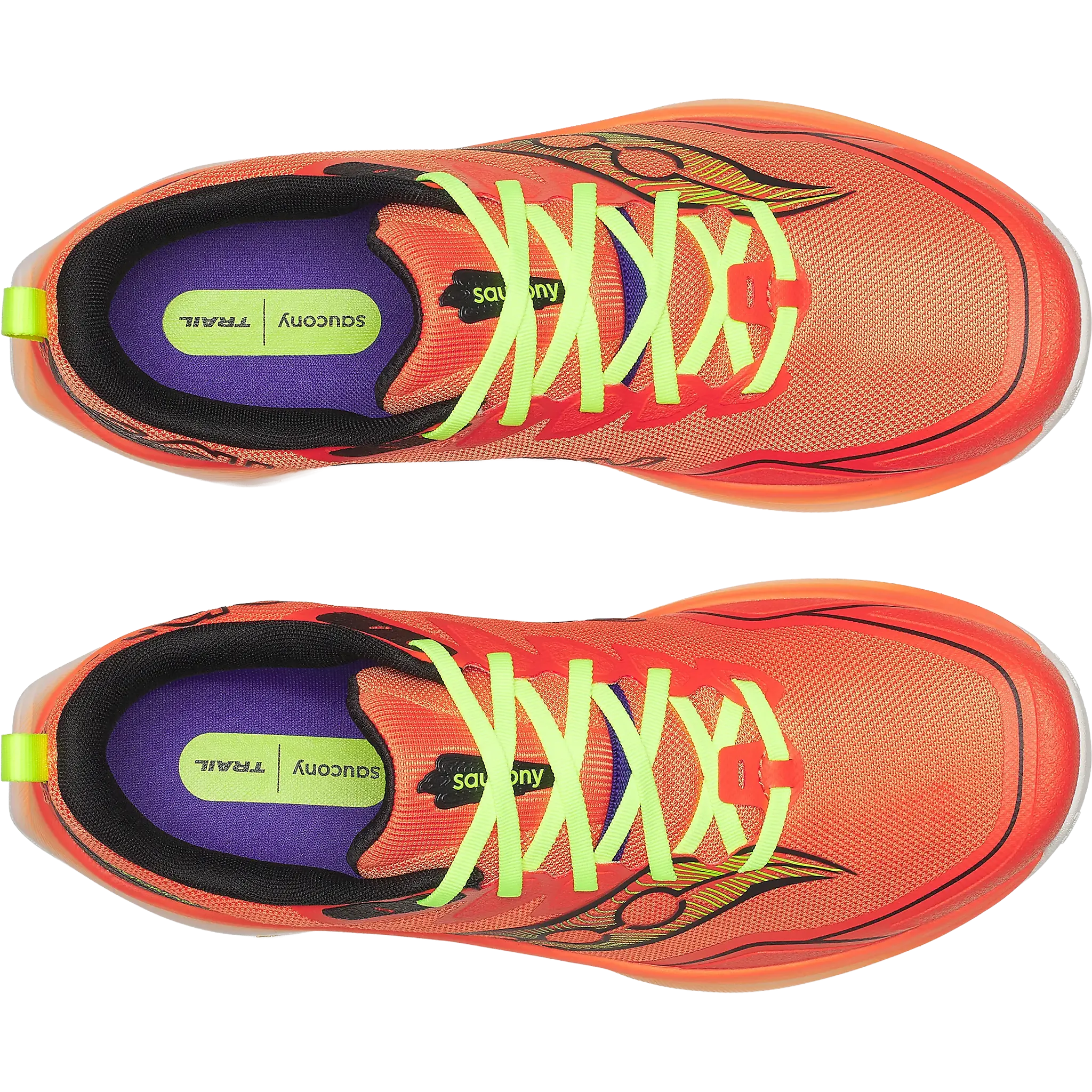 Peregrine 16 Men