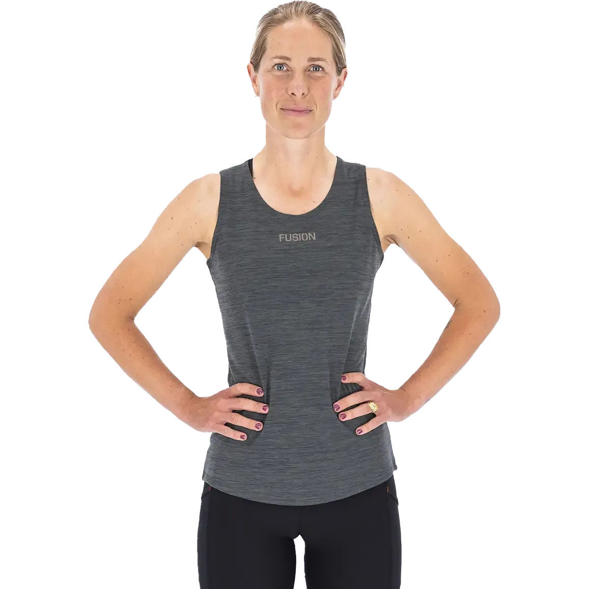 C3 Singlet Women