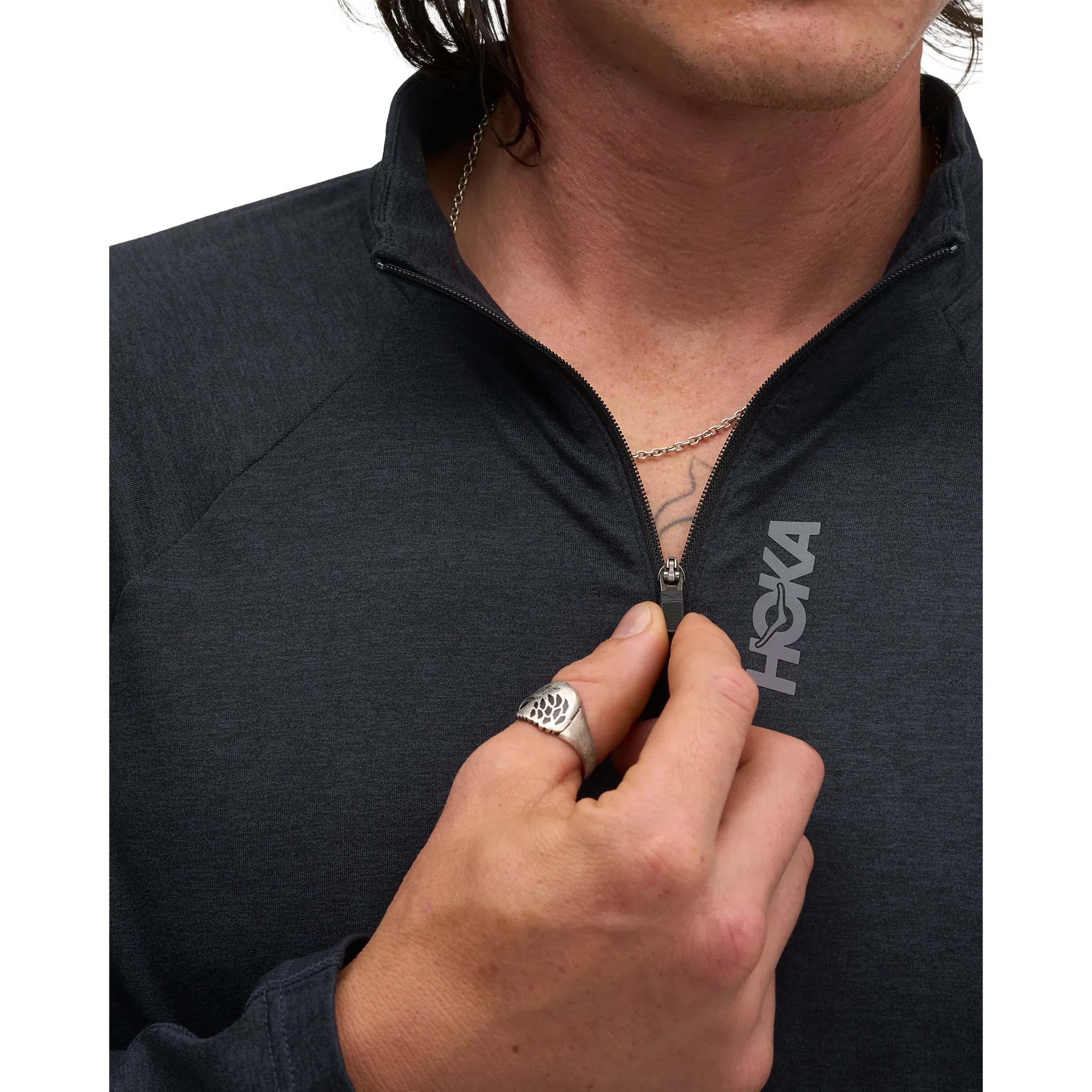 SkyForm Half Zip