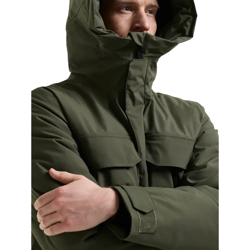 Aiden USX Parka 2 Men