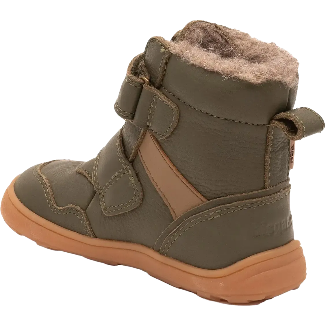 Barefoot Thorsten Tex Kids