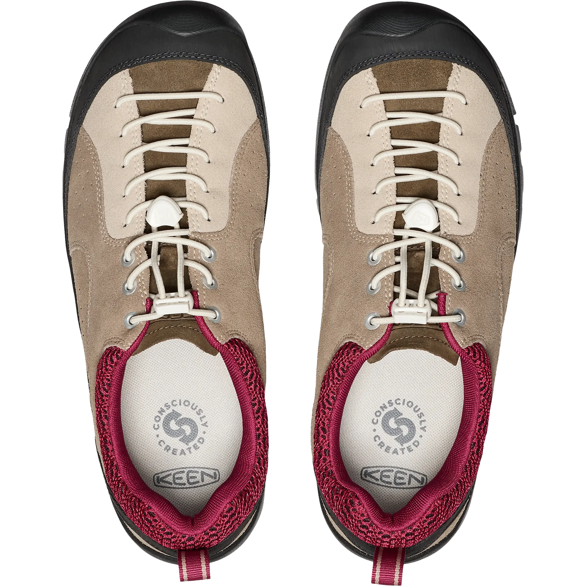 Jasper Rocks SP Men herresko