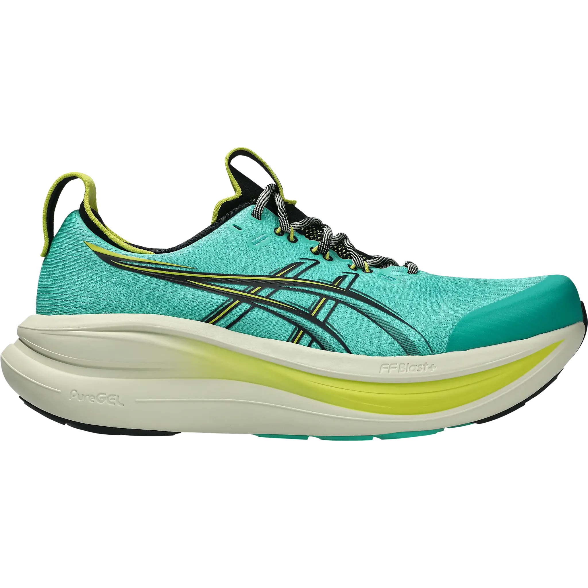Gel-Nimbus 28 Tr Men