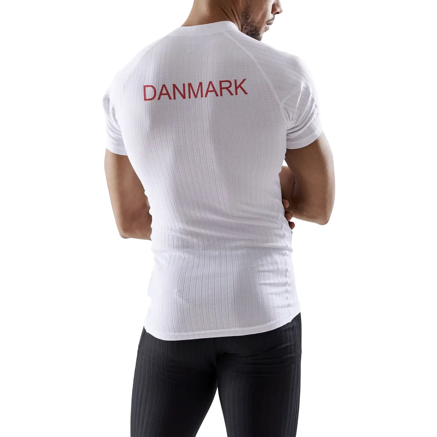 Active Extreme X CN SS Men m/logo DKF