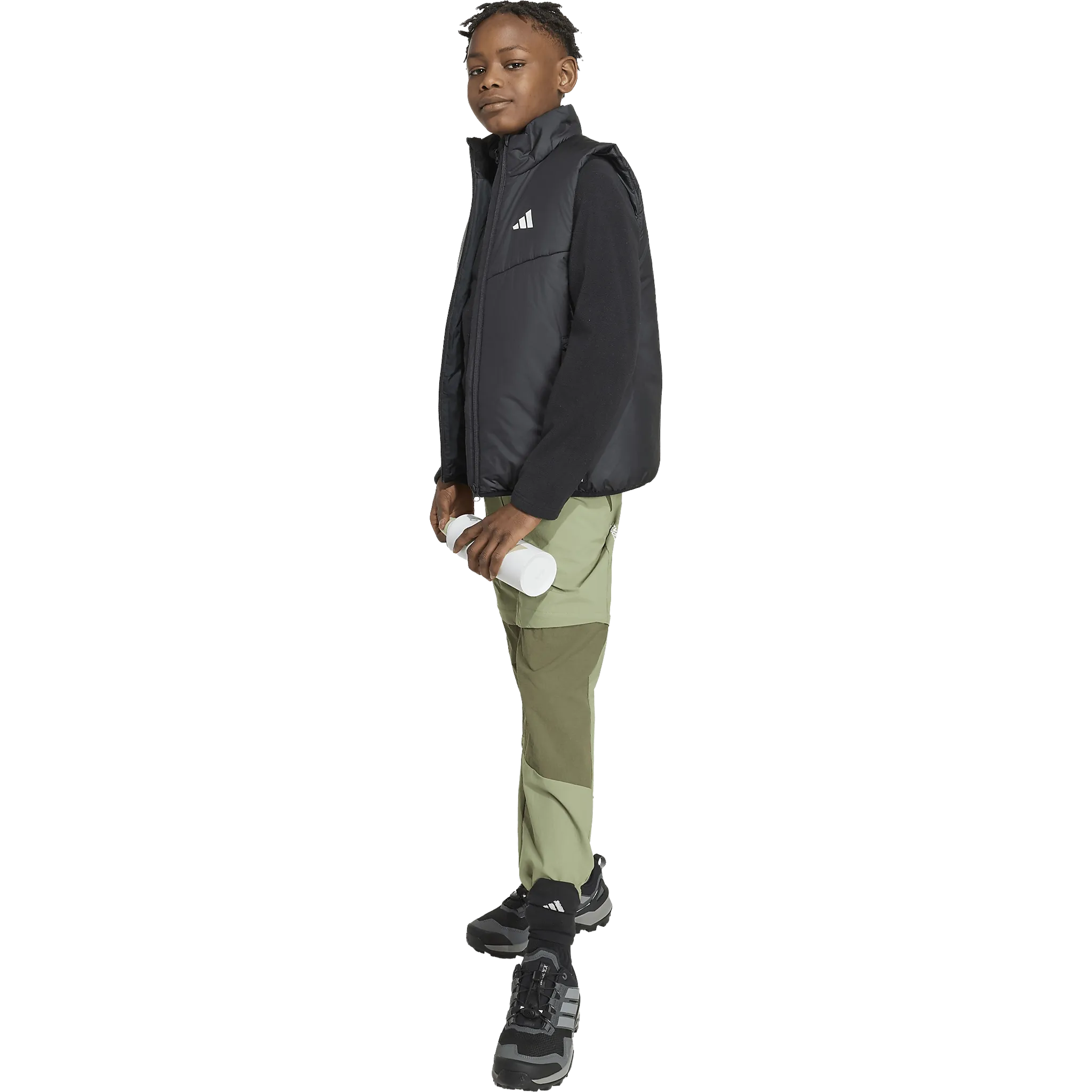 Terrex Multi CLIMAWARM Insulated Vest Ju