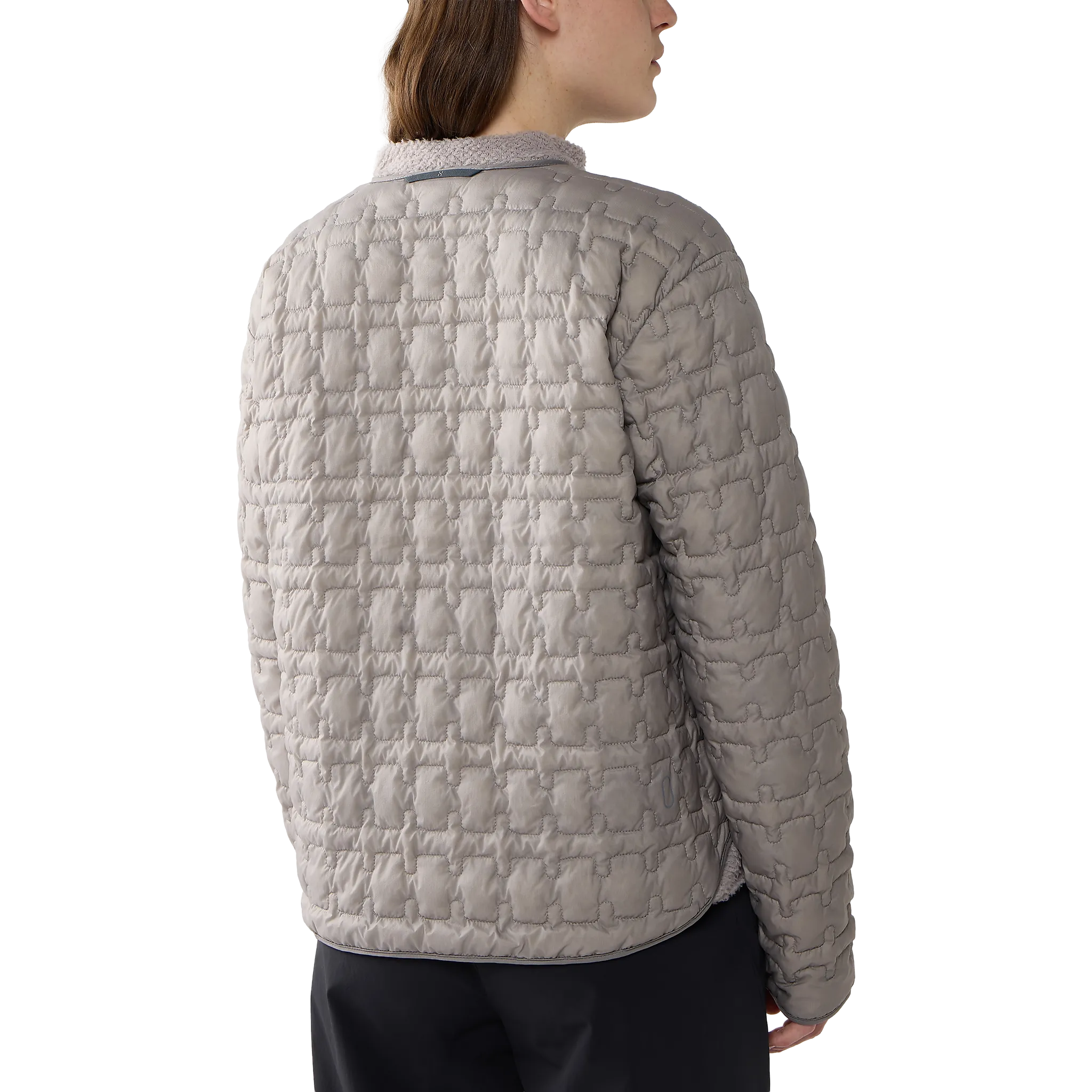 Fram Mimic Jacket Dam