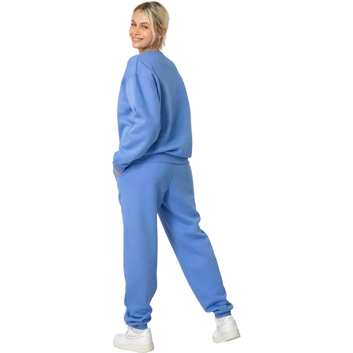 Anelie Crew Women