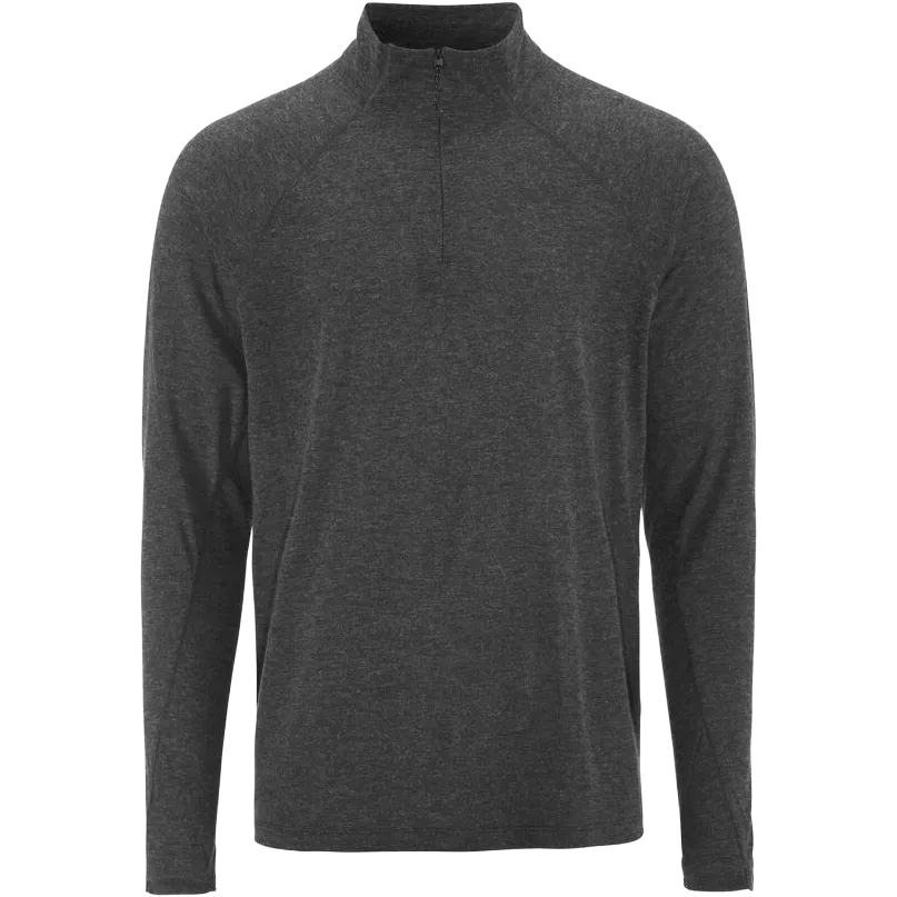 Adv Subz Wool LS Tee 3 Men