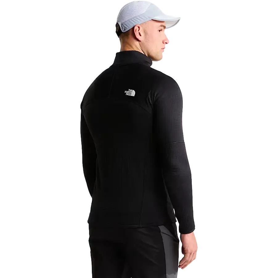 Polartec Powergrid Stormgap Jacket Men