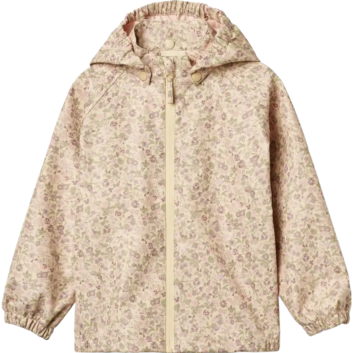 Rainwear Chardy Jacket Kids Print
