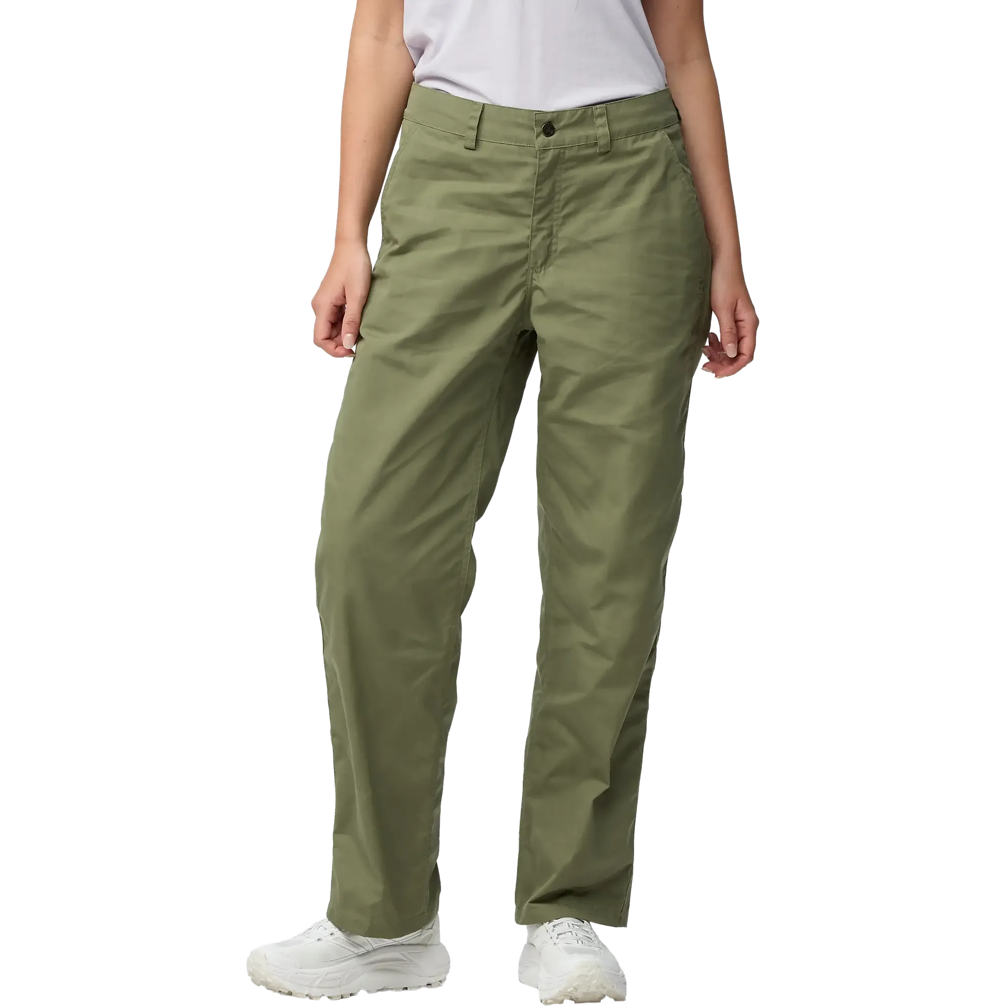 Vardag Relaxed Trousers Women