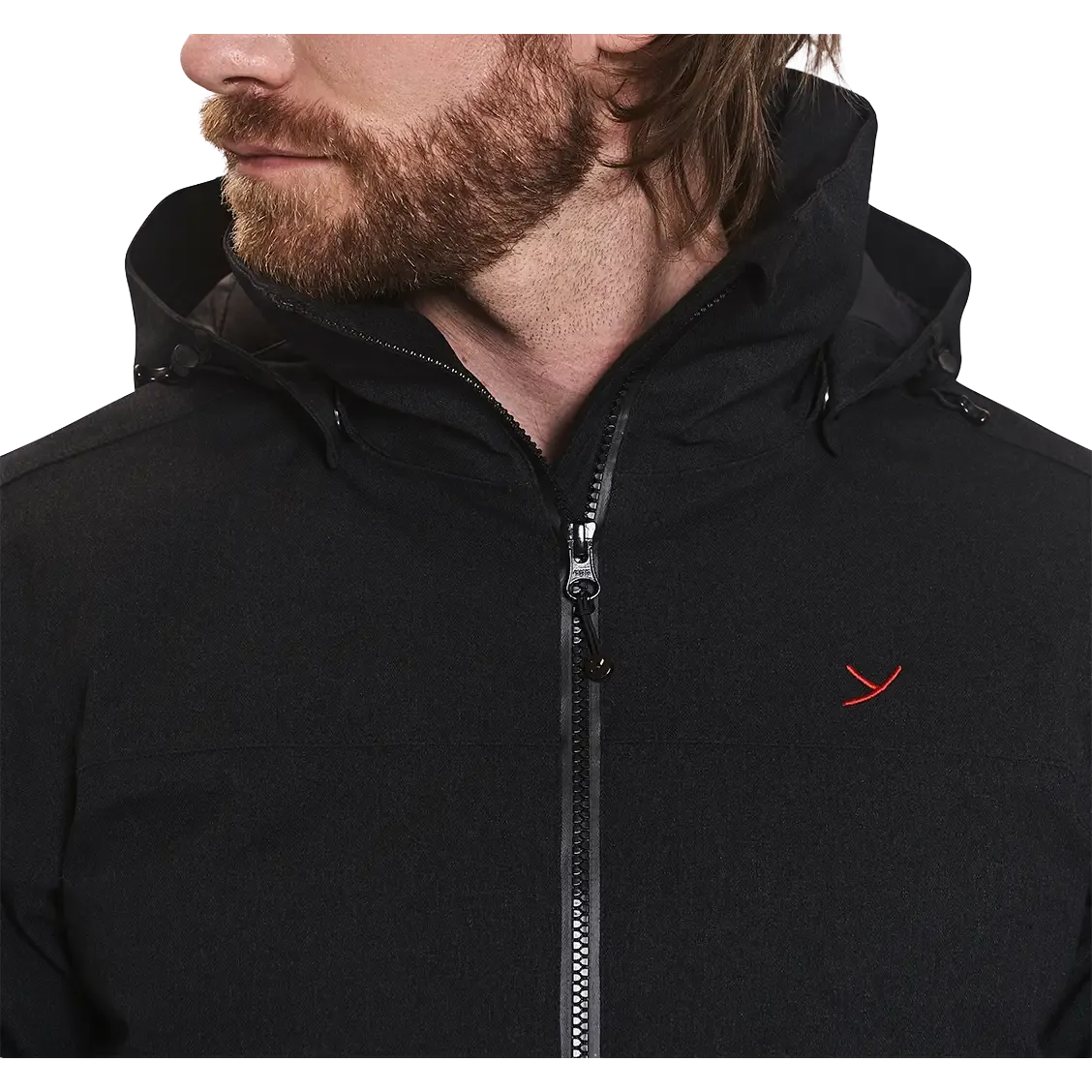 Marton Down Jacket Men vinterjakke