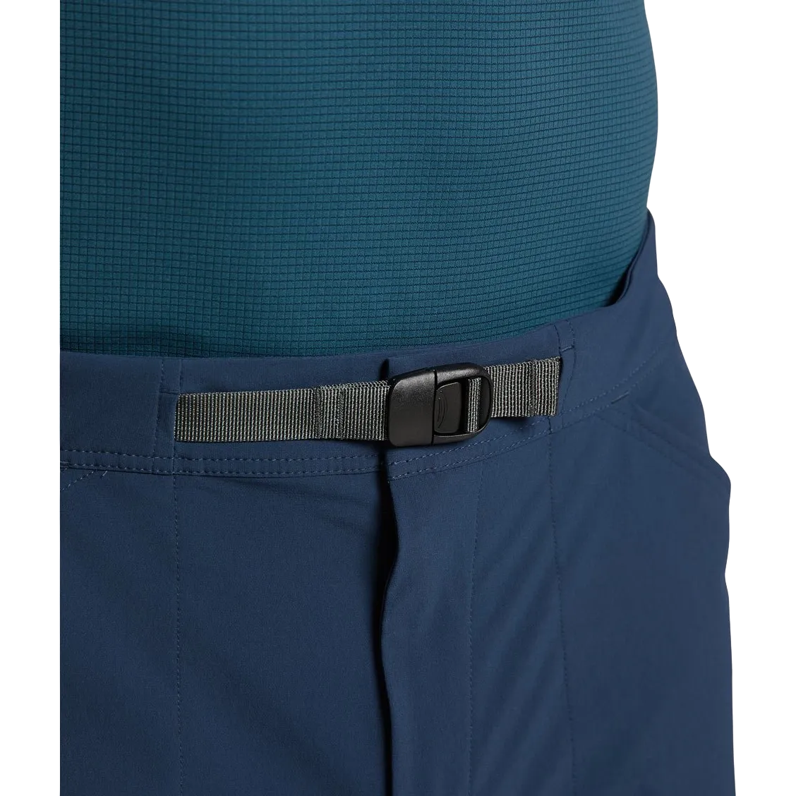 Lizard Softshell Shorts Men herreshorts