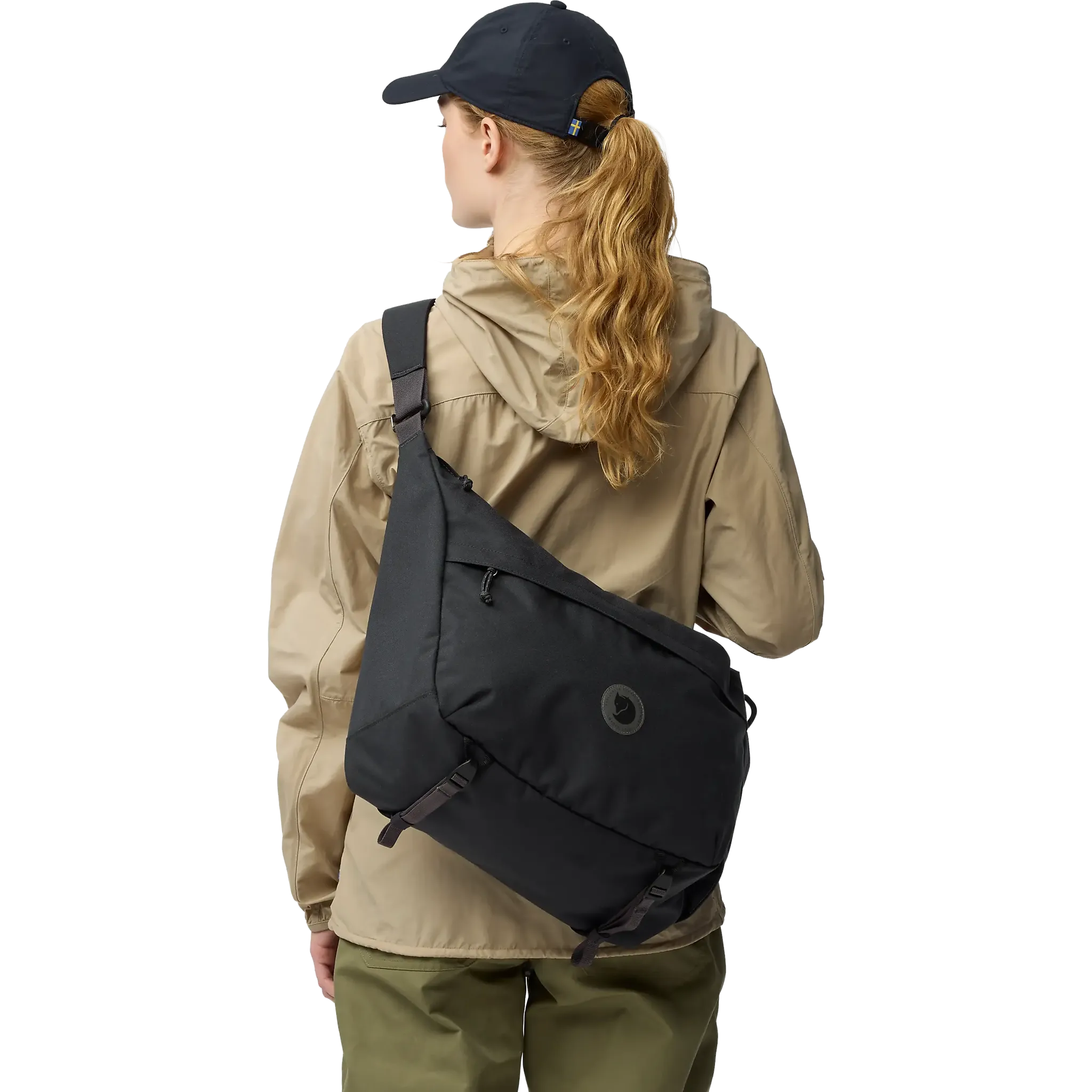 Färden Crossbody