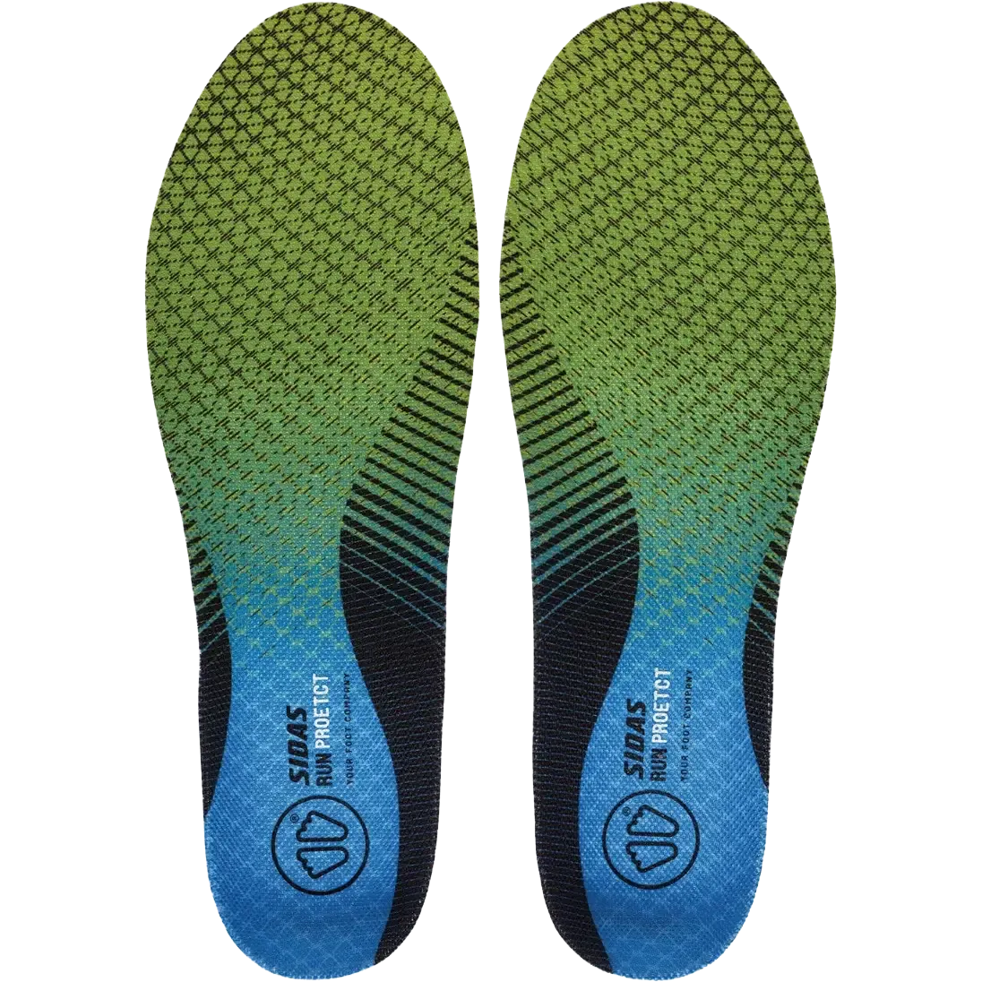 3D Run Protect