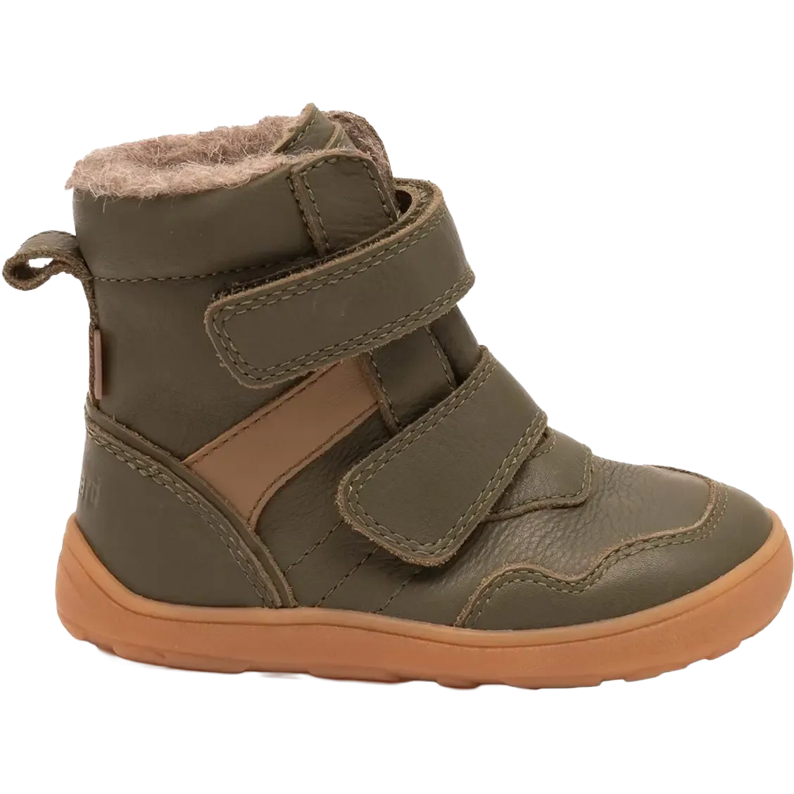 Barefoot Thorsten Tex Kids