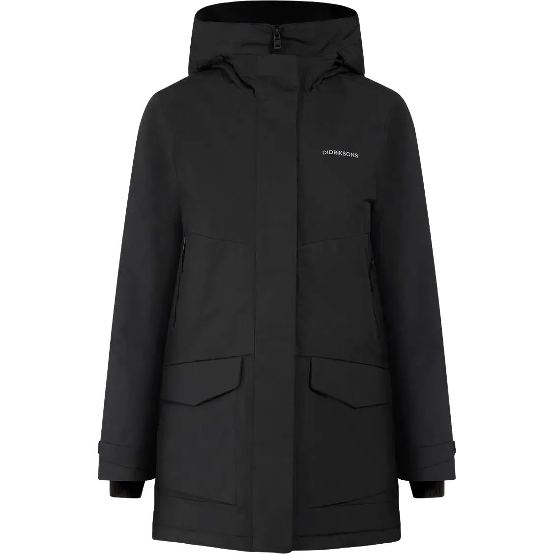 Frida Parka 7 Women vinterjakke