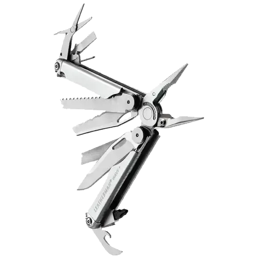 Wave® Plus multitool
