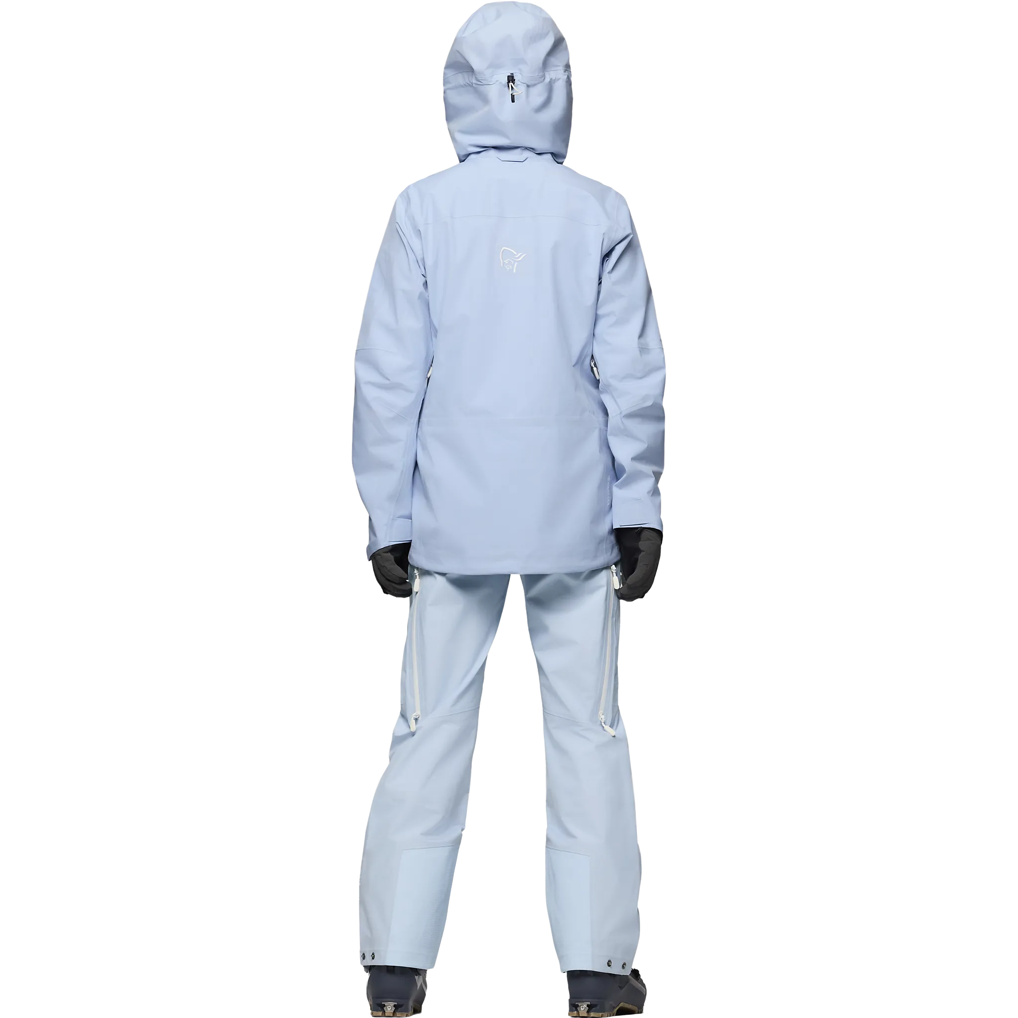 Lofoten GTX Jacket Women