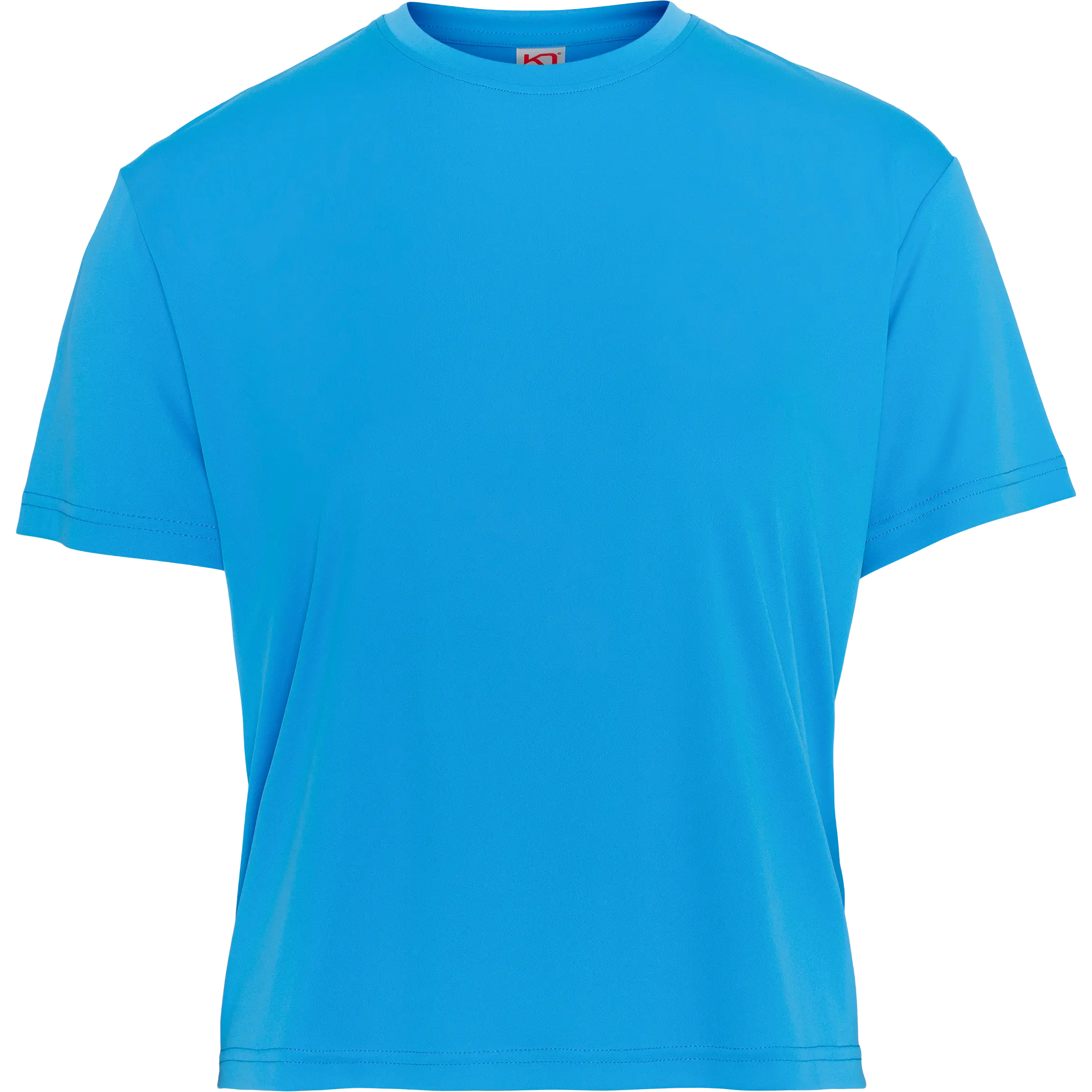Kari Traa Una Tee Women - Horizon - XL - Løbe t-shirt