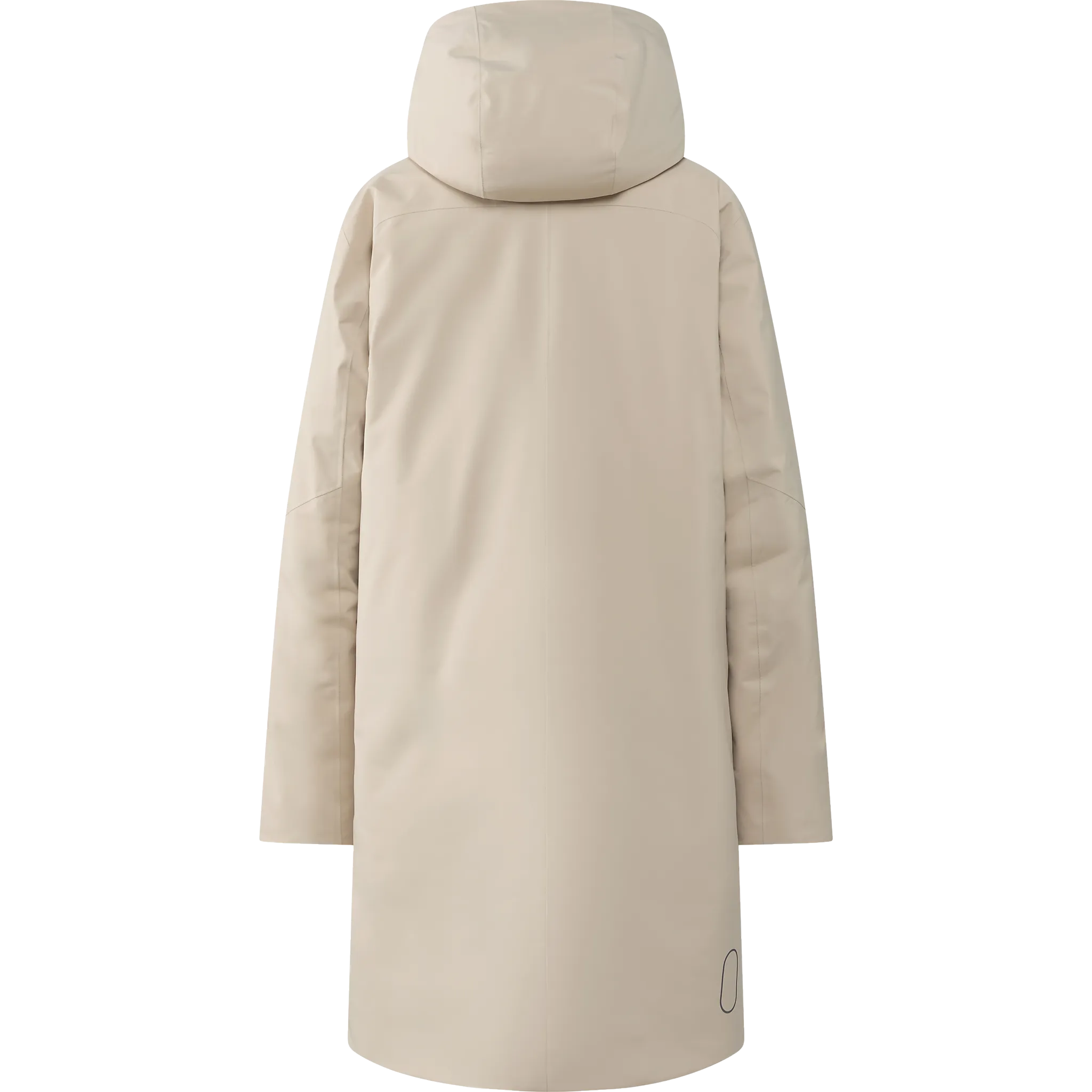 Yra Mimic Proof Parka Women