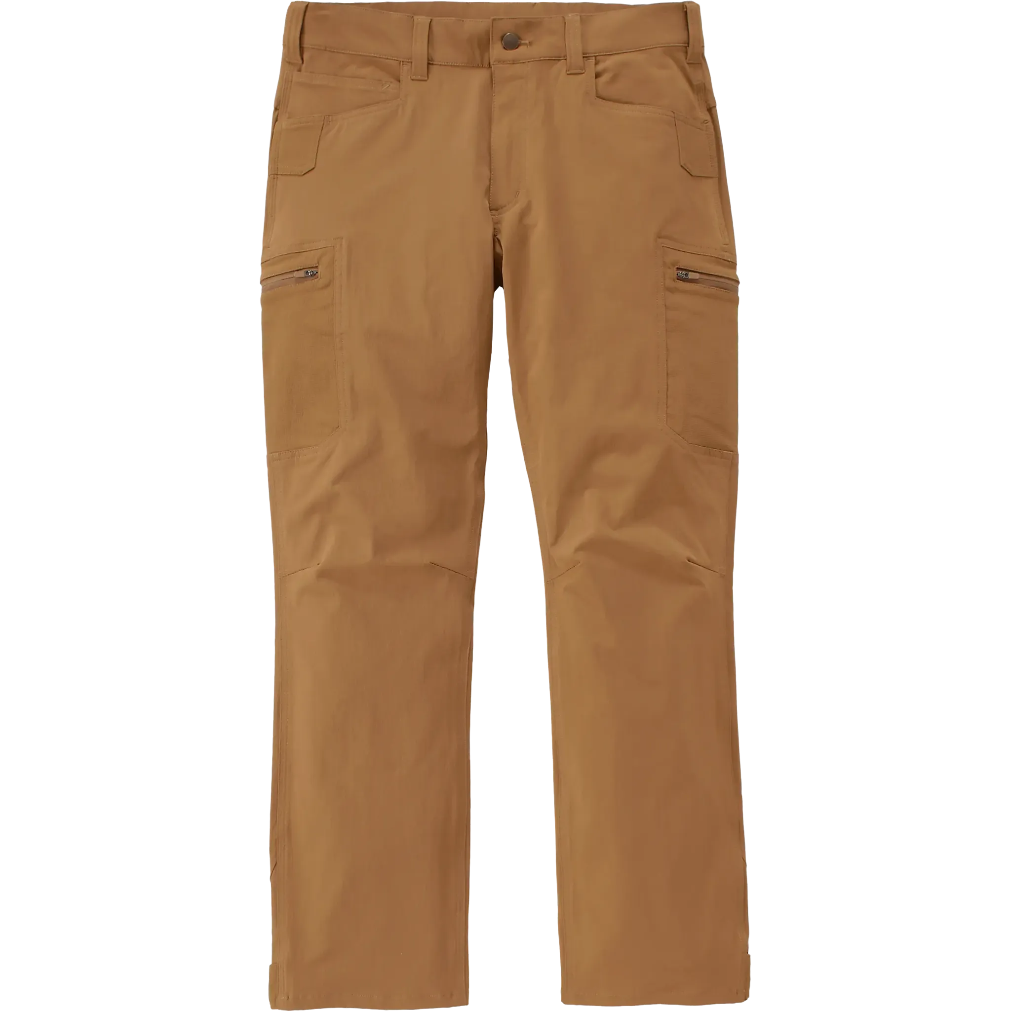 Slim Tapered Mid Tier Pant Men