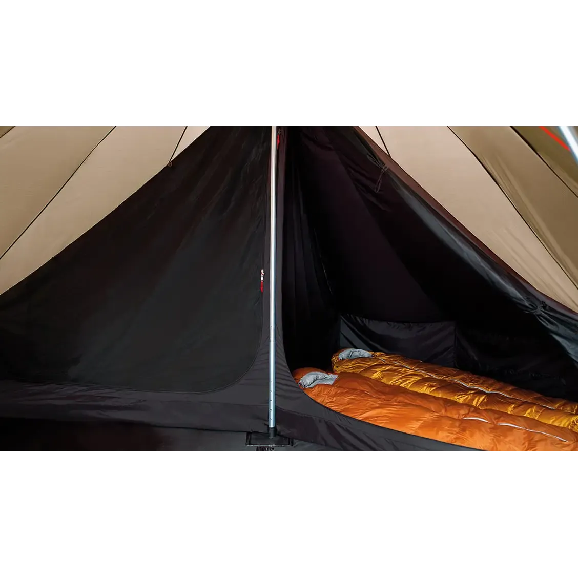 Inner tent Klondike Grande innertält