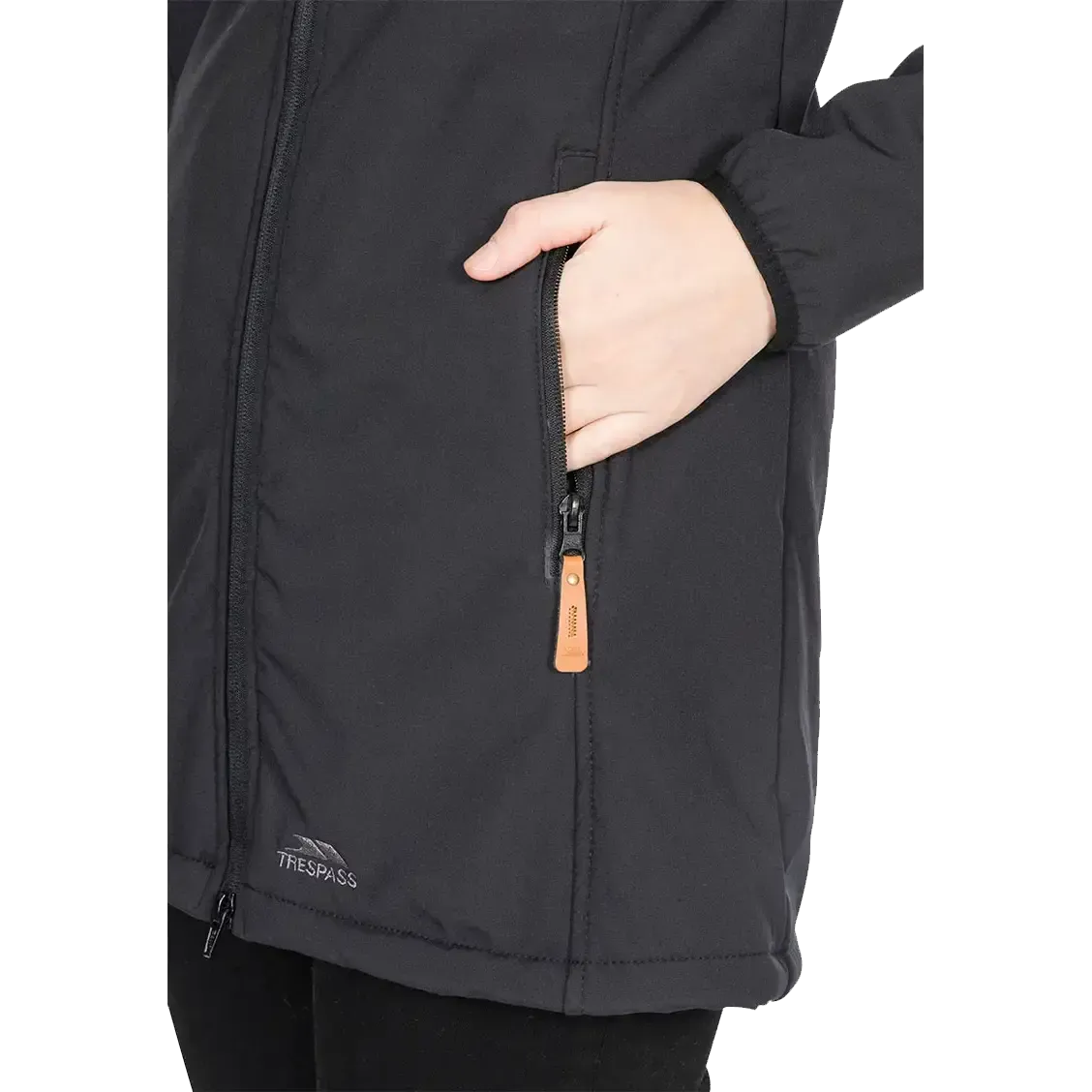 Kristen Softshell Jacket Women damejakke