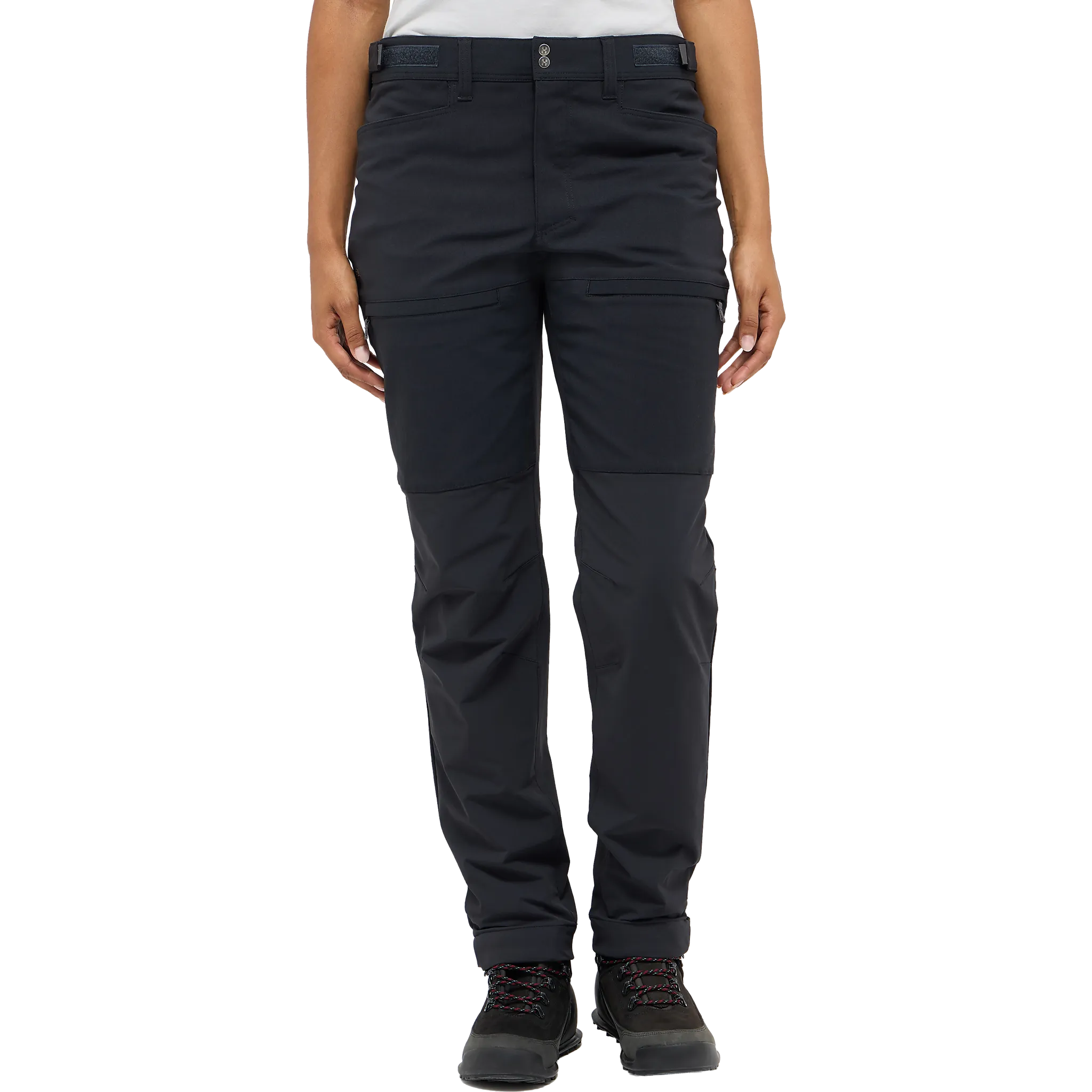 Alert Mid Pant Women