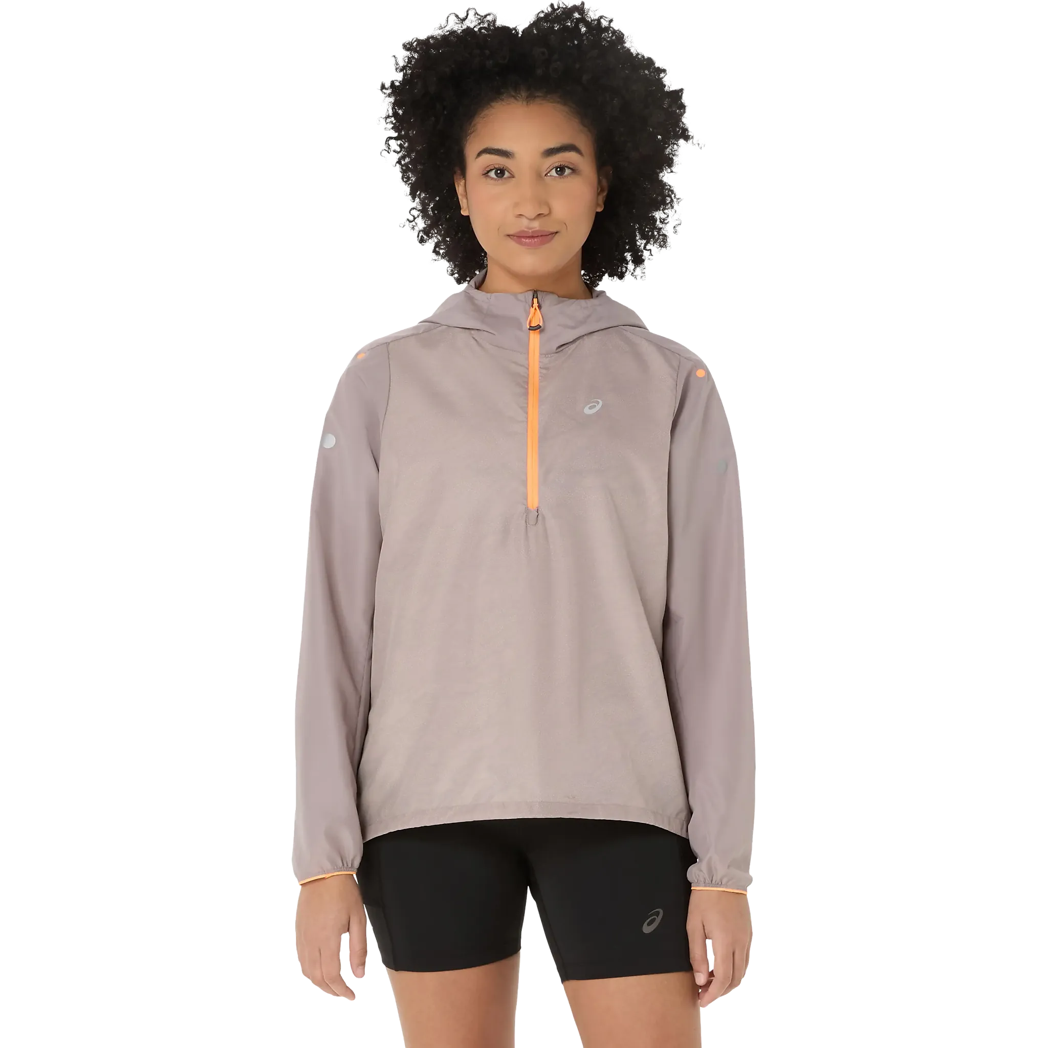 Fujitrail Packable Windbreaker Women
