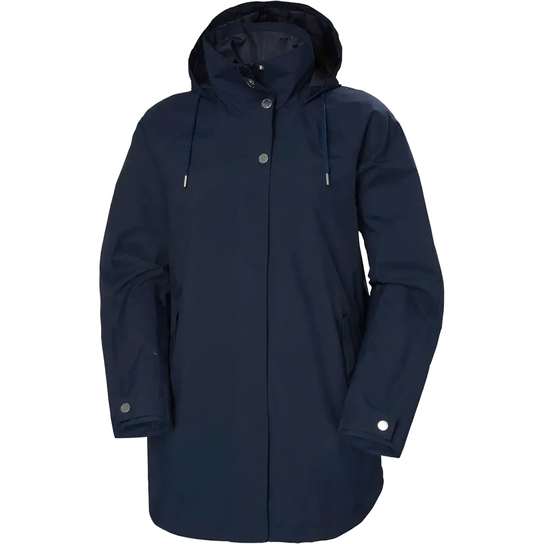 Valentia Raincoat Women regnjakke