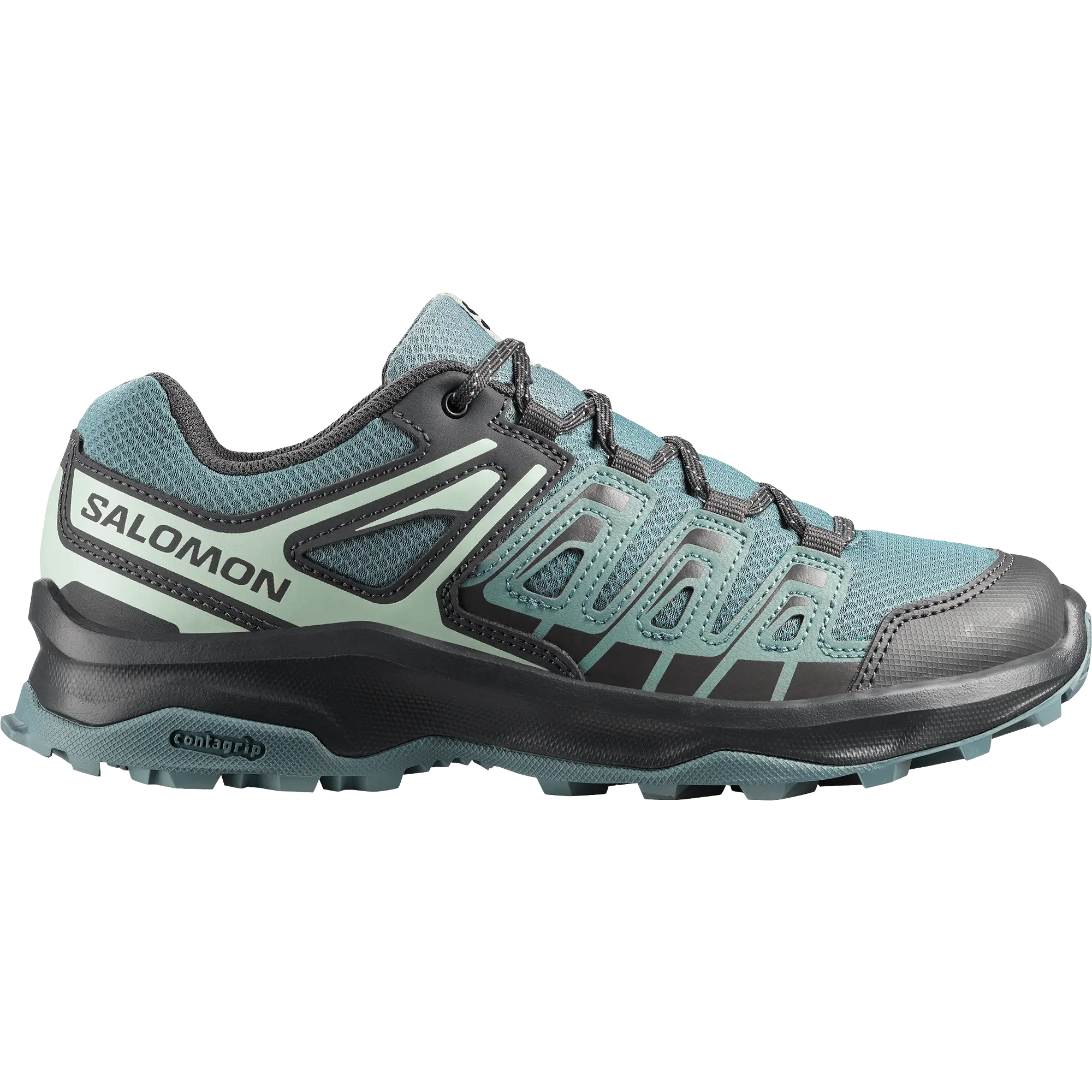 Salomon Extegra Women damesko - Trooper - UK8,5/EU 42 2/3 - Vandresko