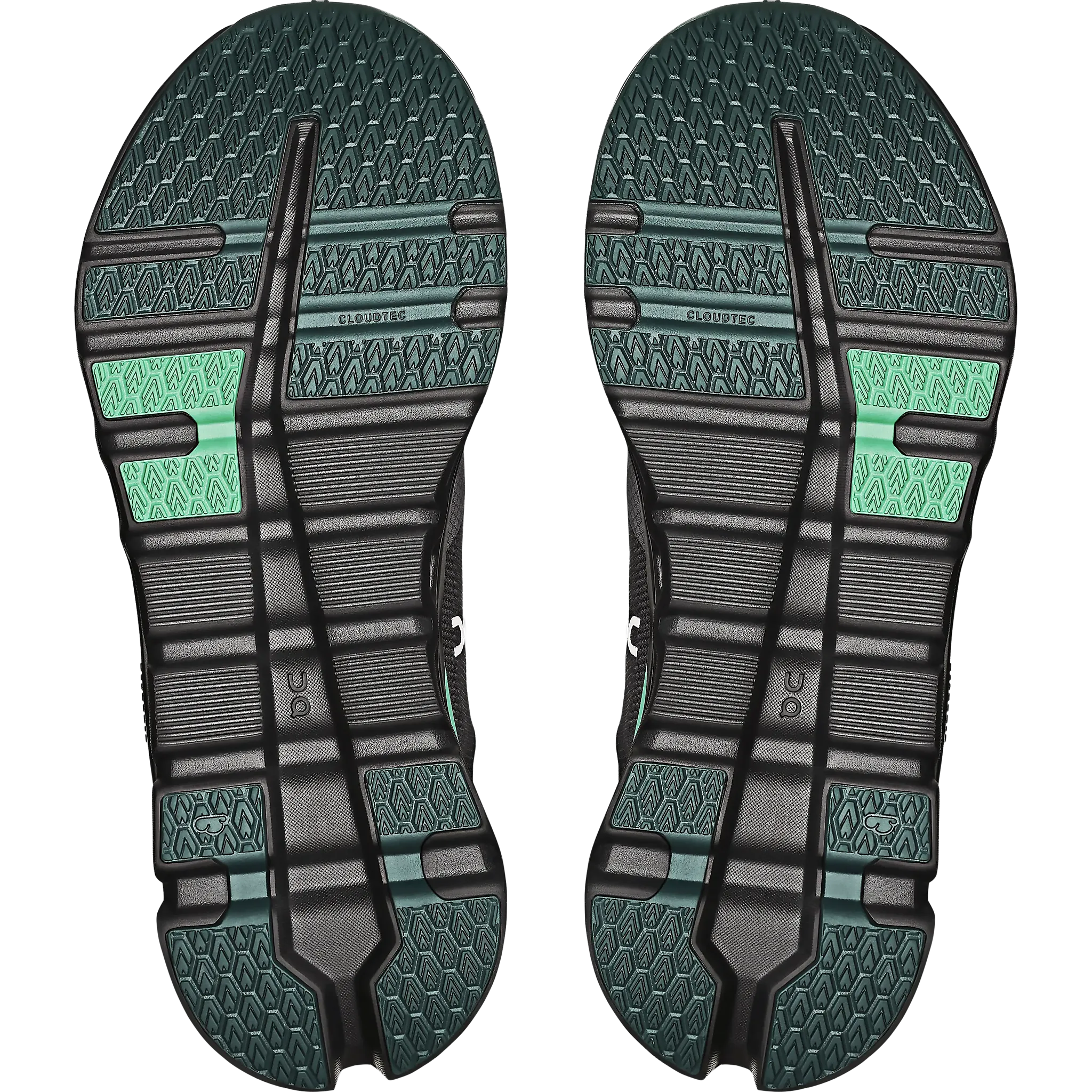 Cloudrunner 2 Waterproof Herr