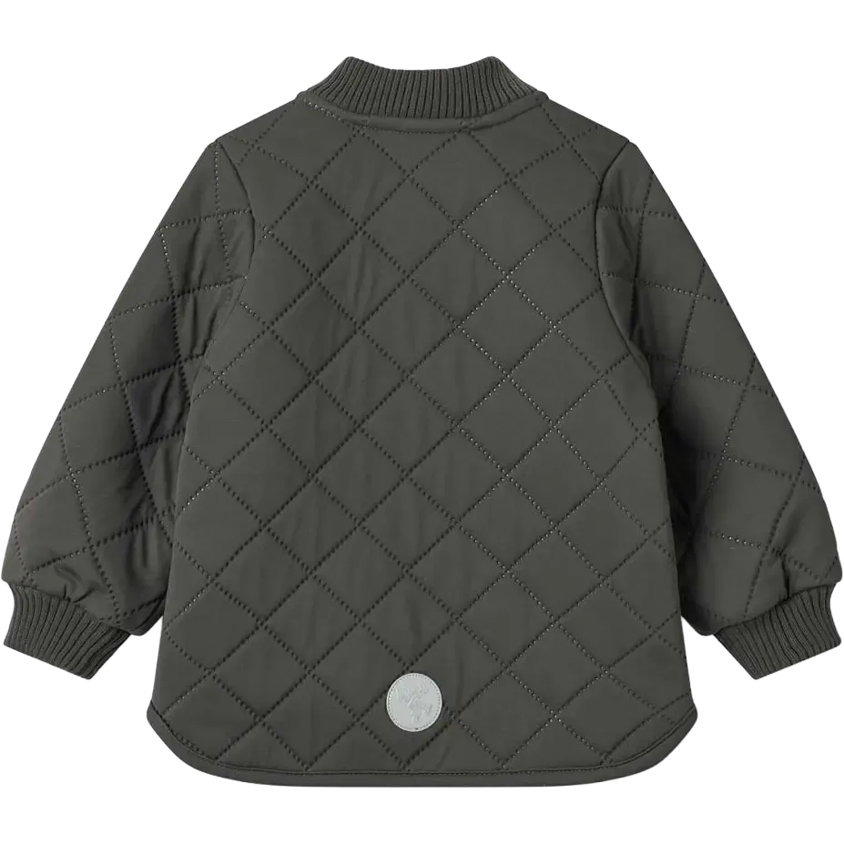Thermo Jacket Loui Kids barnjacka stl. 80–92