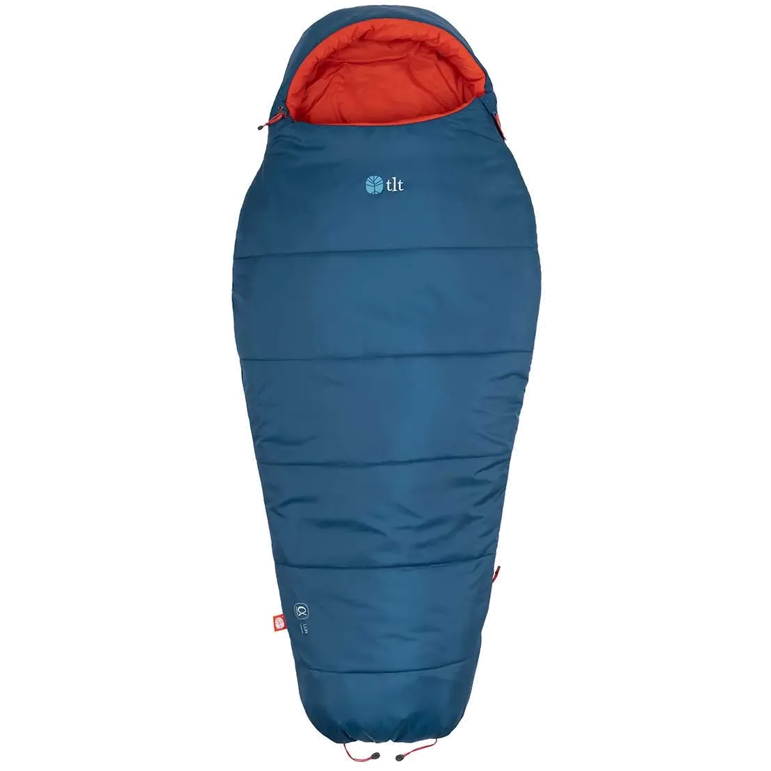 LUR Junior børnesovepose