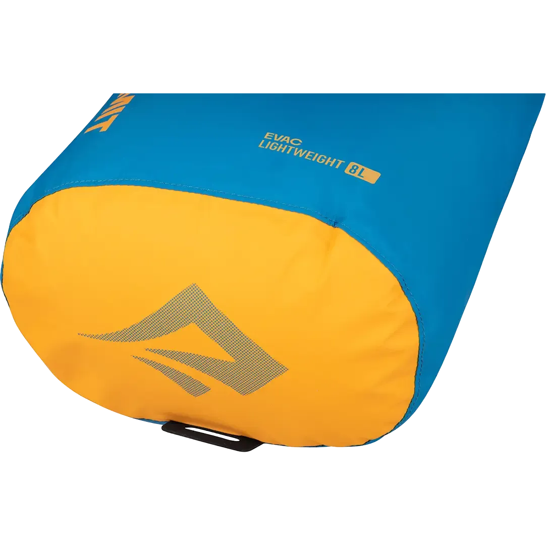 Evac Lightweight Dry Bag 8 liter